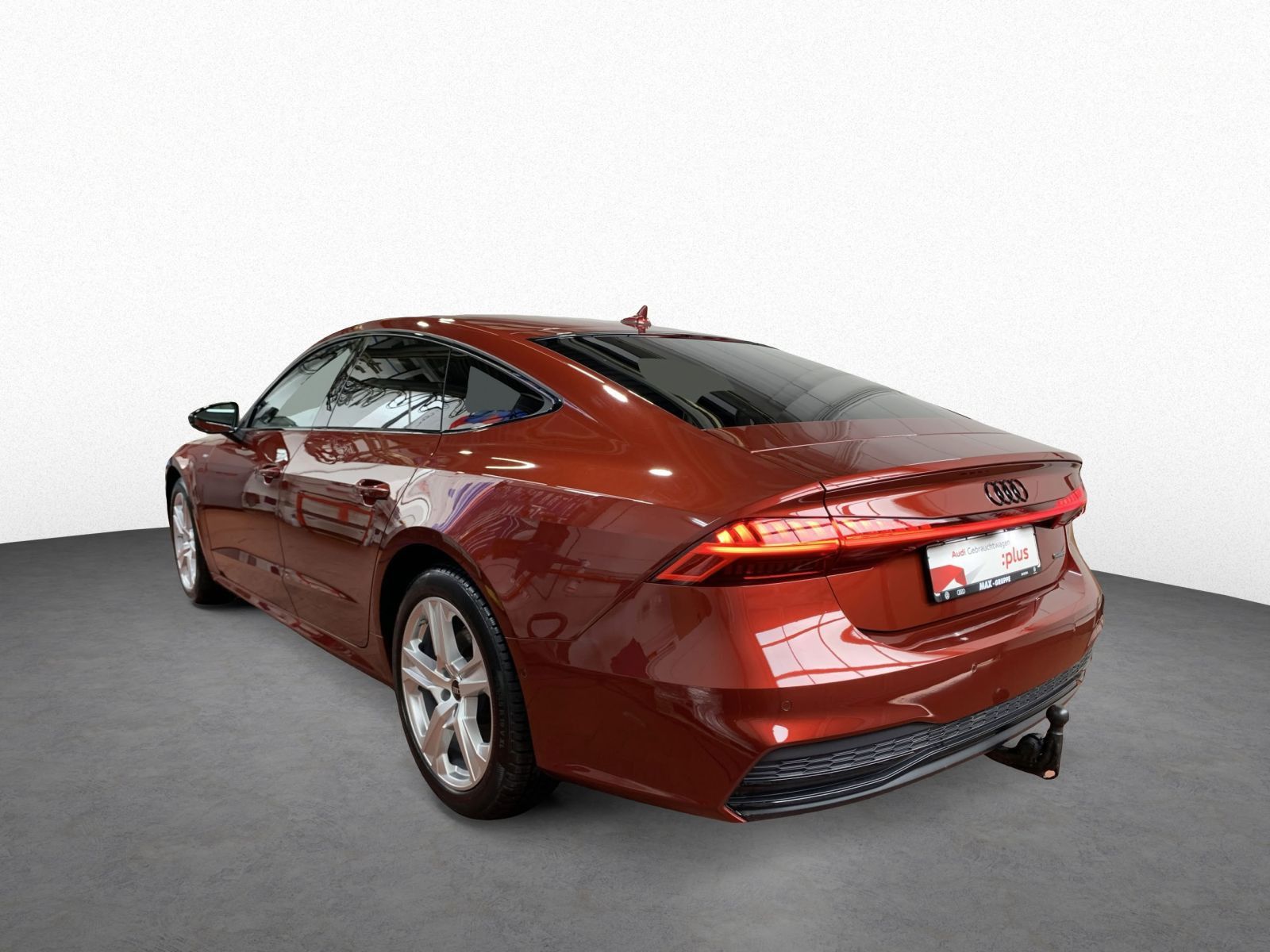 Audi A7 - Bild 6