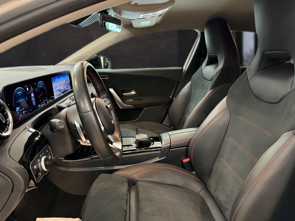 Mercedes-Benz A 200 - Bild 12