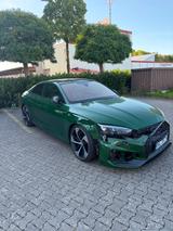 Audi RS5 2.9 TFSI quattro HUD MATRIX NAVI 360 B&O - Audi RS5 B9
