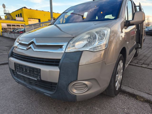 Citroën Berlingo HDi 115 Multispace Selection.Eu-5 AHK