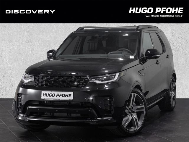 Land Rover Discovery DYNAMIC HSE D300 MHEV AWD 7-Sitzer