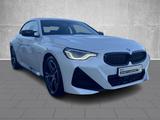 BMW 230 i Coupe M Sport Navi Leder LED ACC PA+ DA - BMW 230: Sportwagen
