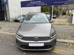 Fahrzeugabbildung Volkswagen Golf Sportsvan VII Comfortline inkl. Garantie!