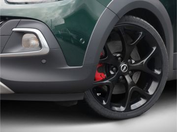 Opel Adam Rocks S 1.4 6-Gang Navi Faltdach