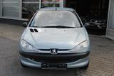 Peugeot 206 1.1 Grand Filou Cool 60. Klima - Peugeot aus 2001