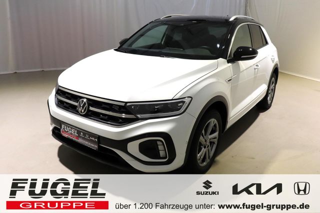 Volkswagen T-Roc 1.0 TSI R-Line ACC|Navi|LED+|SHZ|virt.