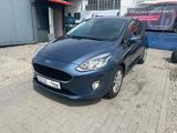 Ford Fiesta Cool & Connect Navi/PDC/51TKM - Ford Fiesta in Mannheim