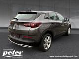 Opel Grandland X 1.2 Turbo Innovation Automatik Sitzh - Opel Grandland (X) Gebrauchtwagen in Stuttgart