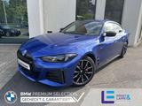 BMW i4 M50 xDrive GC || Facelift Glasdach 360° HUD - BMW i4 in Bochum