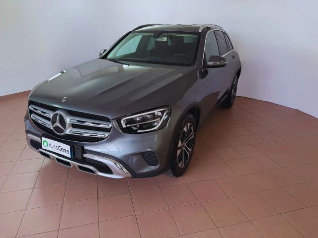 MERCEDES-BENZ MERCEDES-BENZ SUV 200 D 4MATIC BUSINESS EXTRA AU