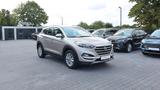 Hyundai Tucson 4WD Auto. SitzHz. 1. Hand Tempomat PDC - Hyundai TUCSON Gebrauchtwagen in Hannover