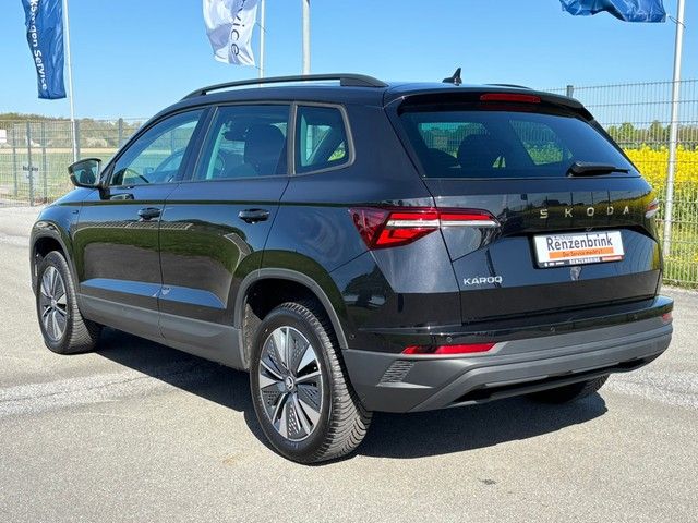 KAROQ 1.5 TSI Selection DSG PANO AHK 360° MATRIX