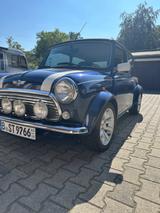 MINI 1300 - MINI MINI aus 1998