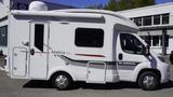 Adria MATRIX M 590 SG*STAHZ*SAT*TV*LUFT*MARKISE*VOLL - Adria Teilintegrierter