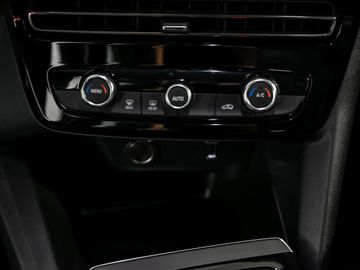 Opel Mokka e Edition Fahrerassistenz-Paket Kamera