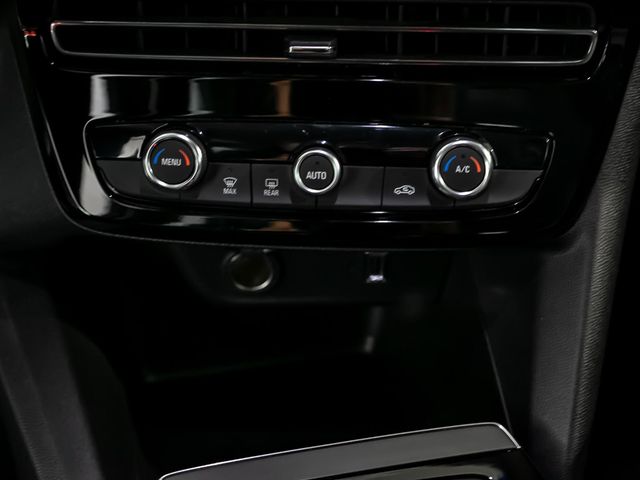 Opel Mokka e Edition Fahrerassistenz-Paket Kamera
