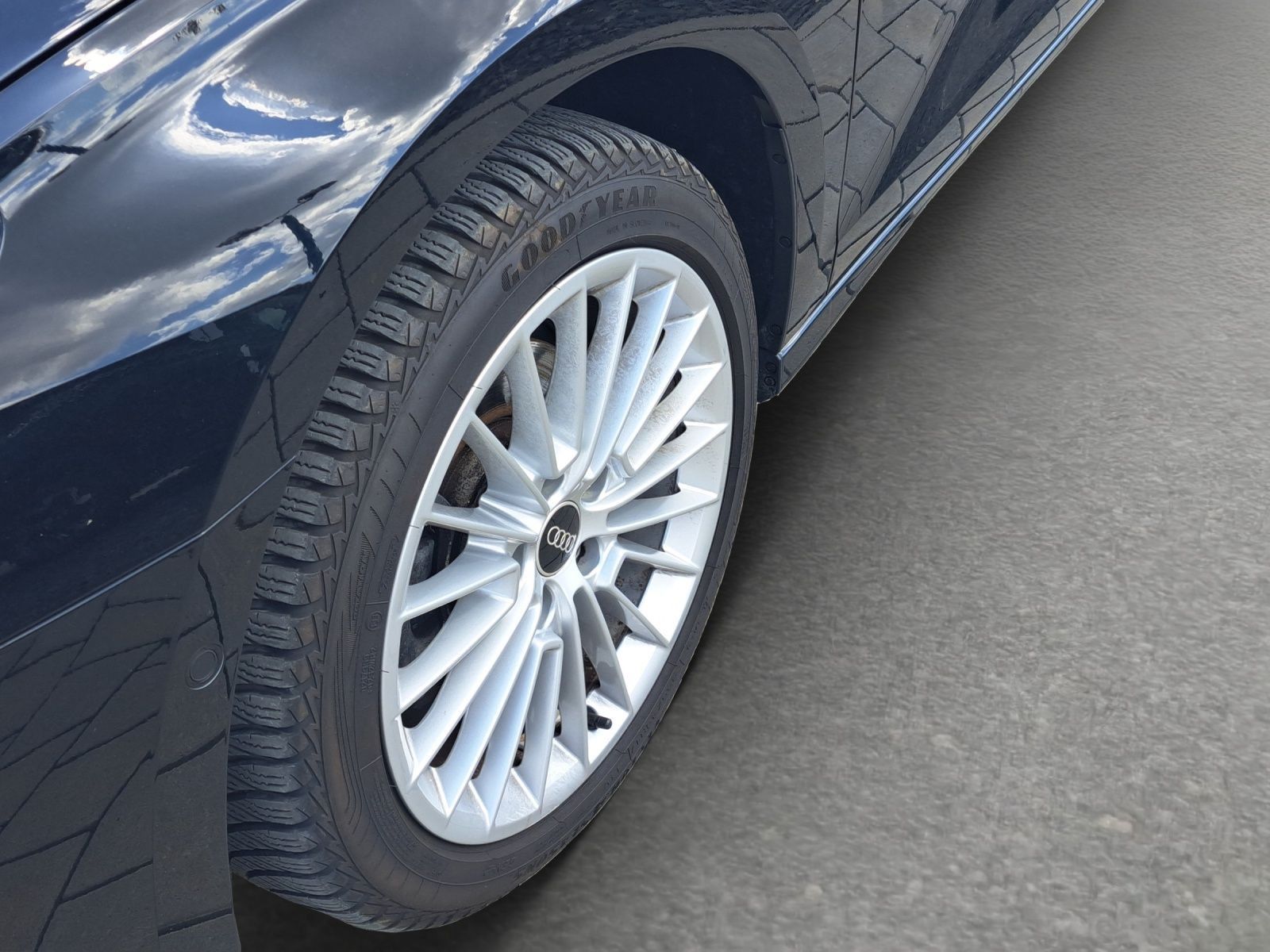 Audi A3 - Bild 12