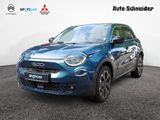 Fiat 600e La Prima PDC LEDER KAMERA NAVI ACC LED - Fiat 600e aus 2024