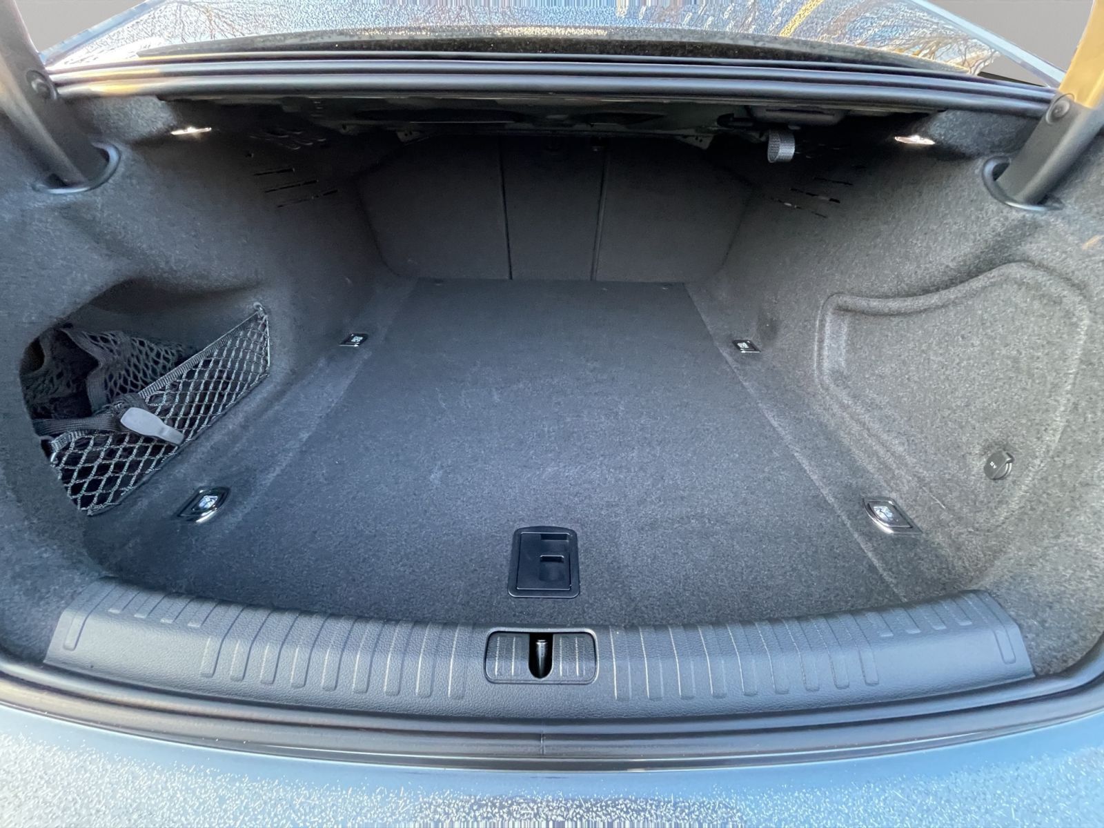 Audi S6 - Bild 18