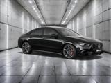 Mercedes-Benz CLA 45 AMG S 4M+ AMG+AMBIENTE+DISTRO+MEMORY+MBUX - Mercedes-Benz CLA 45 AMG Gebrauchtwagen