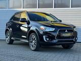 Mitsubishi ASX Diamant Edition 1.Hand/SHZ/MFL/Garantie - Mitsubishi ASX mit Benzin-Antrieb: Geländewagen