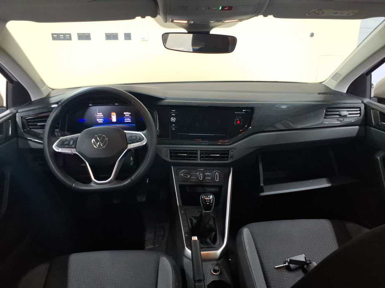 Volkswagen Polo - Bild 8