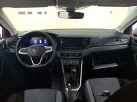 Volkswagen Polo - Vorschau Bild 8
