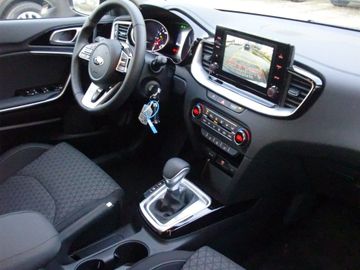 Kia Ceed 1.4 T-GDI DCT OPF Vision Komfort