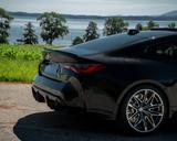 BMW M4 Competition M xDrive M4 Competition