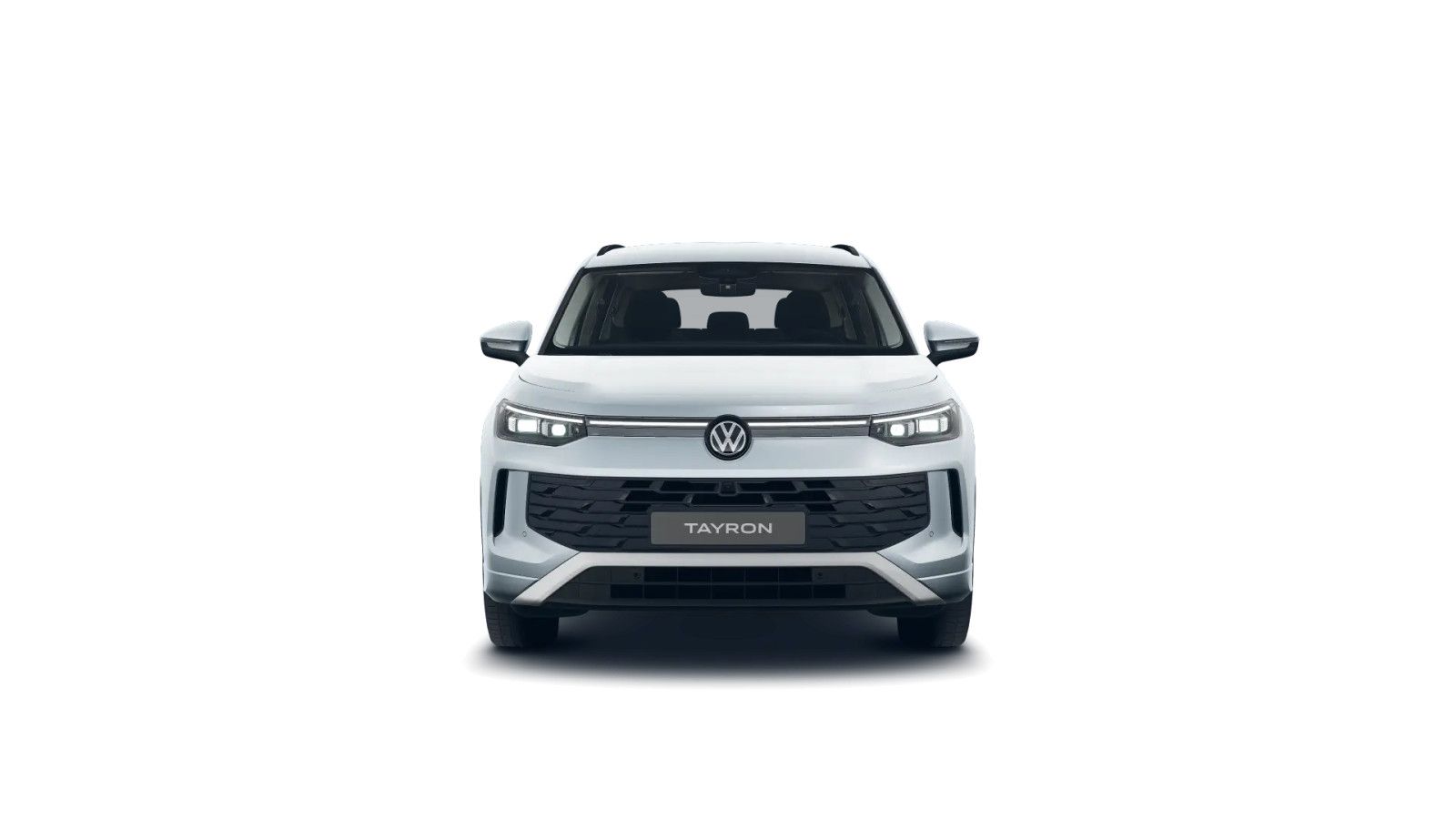 Volkswagen Tayron - Bild 8
