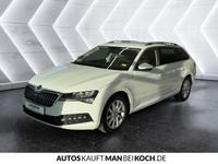 Skoda Superb Combi 1.5 TSI Ambition DSG NAVI KEYLESS