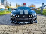 Ford Mustang 5.0 Ti-VCT V8 GT, Shelby BodyKit - Ford Mustang Gebrauchtwagen in Leipzig