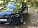 Audi A4 30 TDI Avant Mild-Hybrid - Audi A4 Unfallwagen