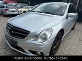Mercedes-Benz R -Klasse R 280 L CDI Panorama, Leder,Klima,Auto - Mercedes-Benz R 280: Cdi