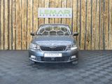 Skoda Fabia/GreenTec/SHZ/StartStop/ComfortPaket - Skoda Fabia in Braunschweig