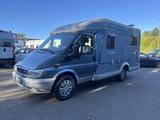 HYMER / ERIBA / HYMERCAR Van 522  - HYMER / ERIBA Wohnmobile & Wohnwagen