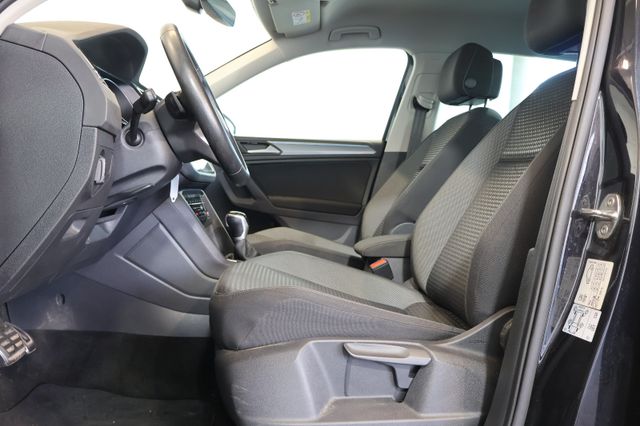 Volkswagen Tiguan 2.0 TDI Active ACC+LANE+LED+KAM+AHK