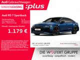 Audi RS 7 Sportback RS-SPORTAGA*ALLRADLENKUNG*360  - Audi RS7 Jahreswagen