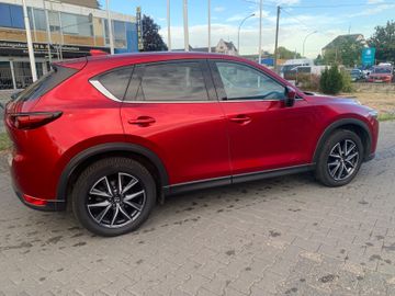 Mazda CX-5 - 5