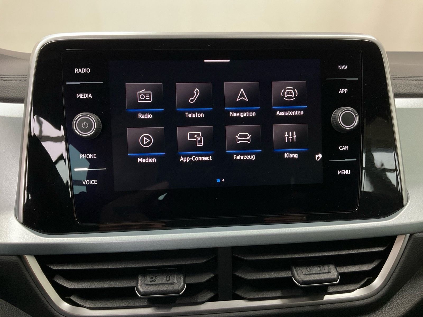 Volkswagen T-Roc - Bild 17