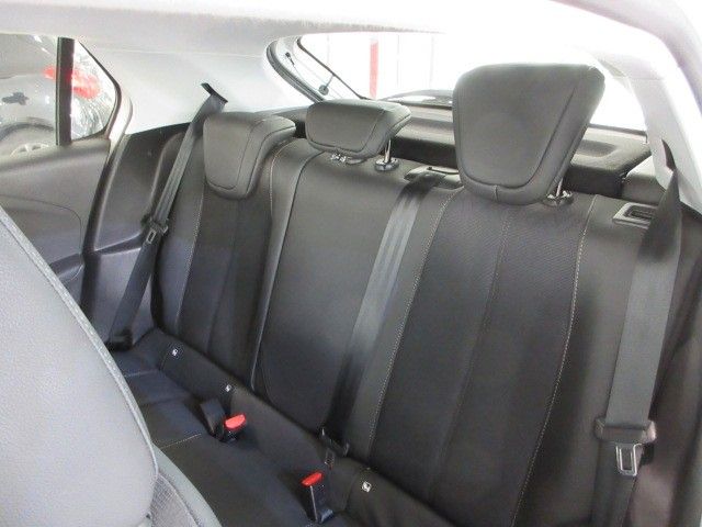 Fahrzeugabbildung Opel Corsa F Elegance 1.2T LED/NAVI/PDC/R´CAM/VIRTUAL