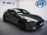 Mazda 3 SKYACTIV G-150 Nagisa AUT. - Mazda 3 Nagisa Gebrauchtwagen
