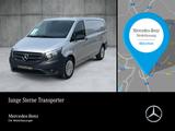 Mercedes-Benz Vito 119 CDI KA Lang PRO+AHK+9G+Klimaautom.+Navi - Mercedes-Benz Vito Gebrauchtwagen in München