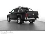 Volkswagen Amarok DC Highline 4M Stdhzg 19 Leder AHK Xenon  - Volkswagen Amarok in Bochum