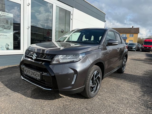 Suzuki Vitara 1.4 Comfort+ / Plus 4x4, 6 Jahre Garantie