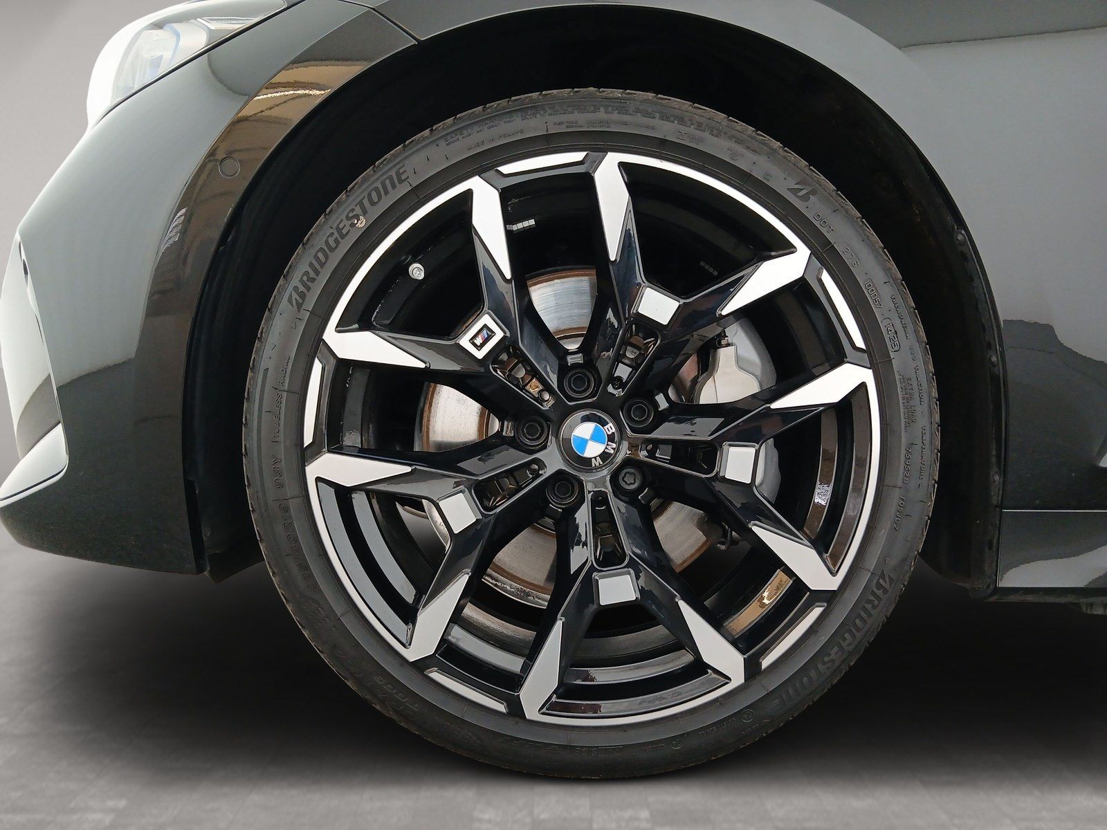 BMW 330 - Bild 7