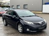 Toyota Avensis 1.8 108kW - Automatik - Kamera - Xenon - gebrauchte Toyota Avensis aus dem Jahr 2012