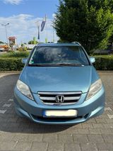 Honda FR-V 1.7  Familienauto - Honda FR-V aus 2005