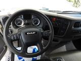 DAF LF 230 CONTAINER-LADEPLATTFORM + ANHÄNGER REDOS - Container