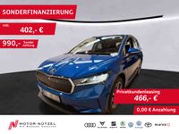 Skoda Enyaq - Vorschau Bild 1